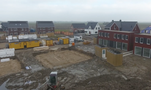 Goes moet ambitie tonen op het gebied van woningbouw