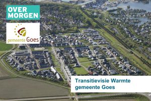 Transitievisie Warmte