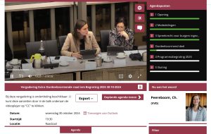 Begroting 2025 – ons oordeel