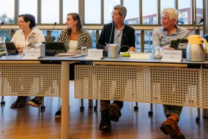 Programmabegroting 2025 – ons besluit